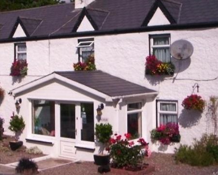 Castlemaine House B&B Εξωτερικό φωτογραφία